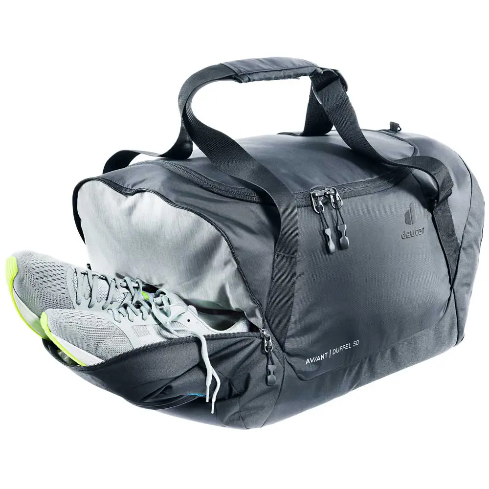 Deuter Aviant Duffel 50 Reisetasche