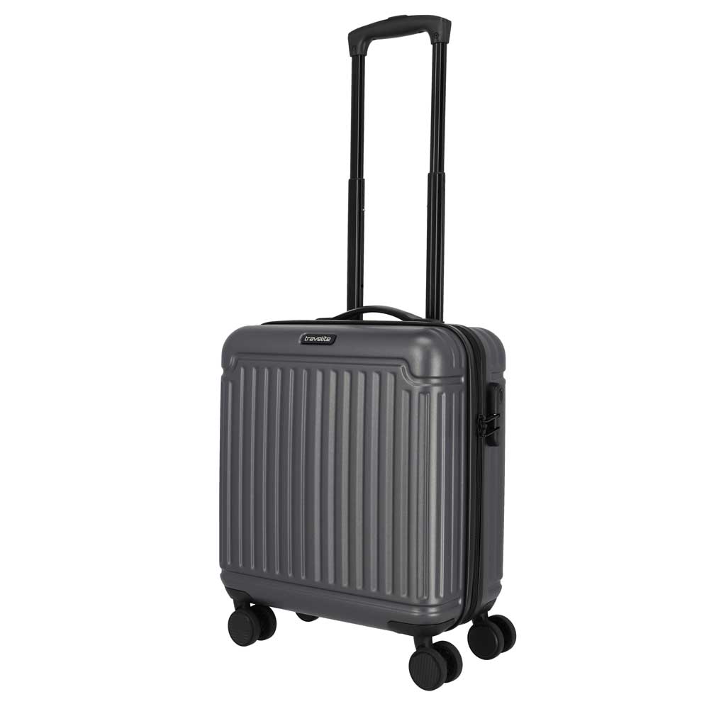 Travelite Cruise Cabin 4-Rollen Trolley 45 cm