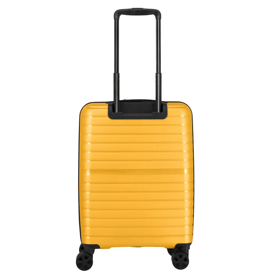 Travelite Trient 4-Rollen Trolley S 55 cm