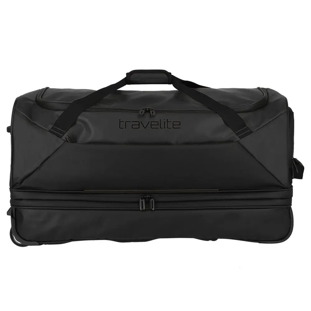 Travelite Basics Rollenreisetasche 70 cm