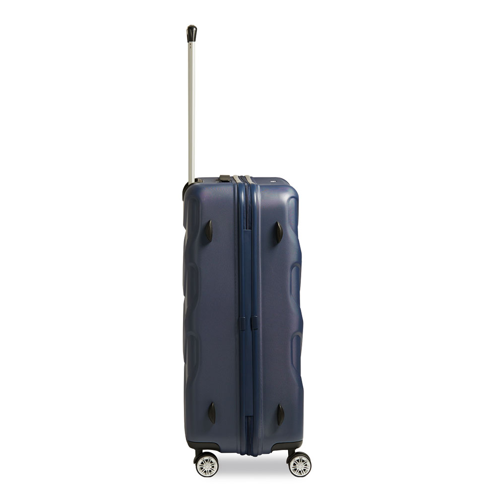 Stratic Arrow 2 4-Rollen Trolley L 76 cm