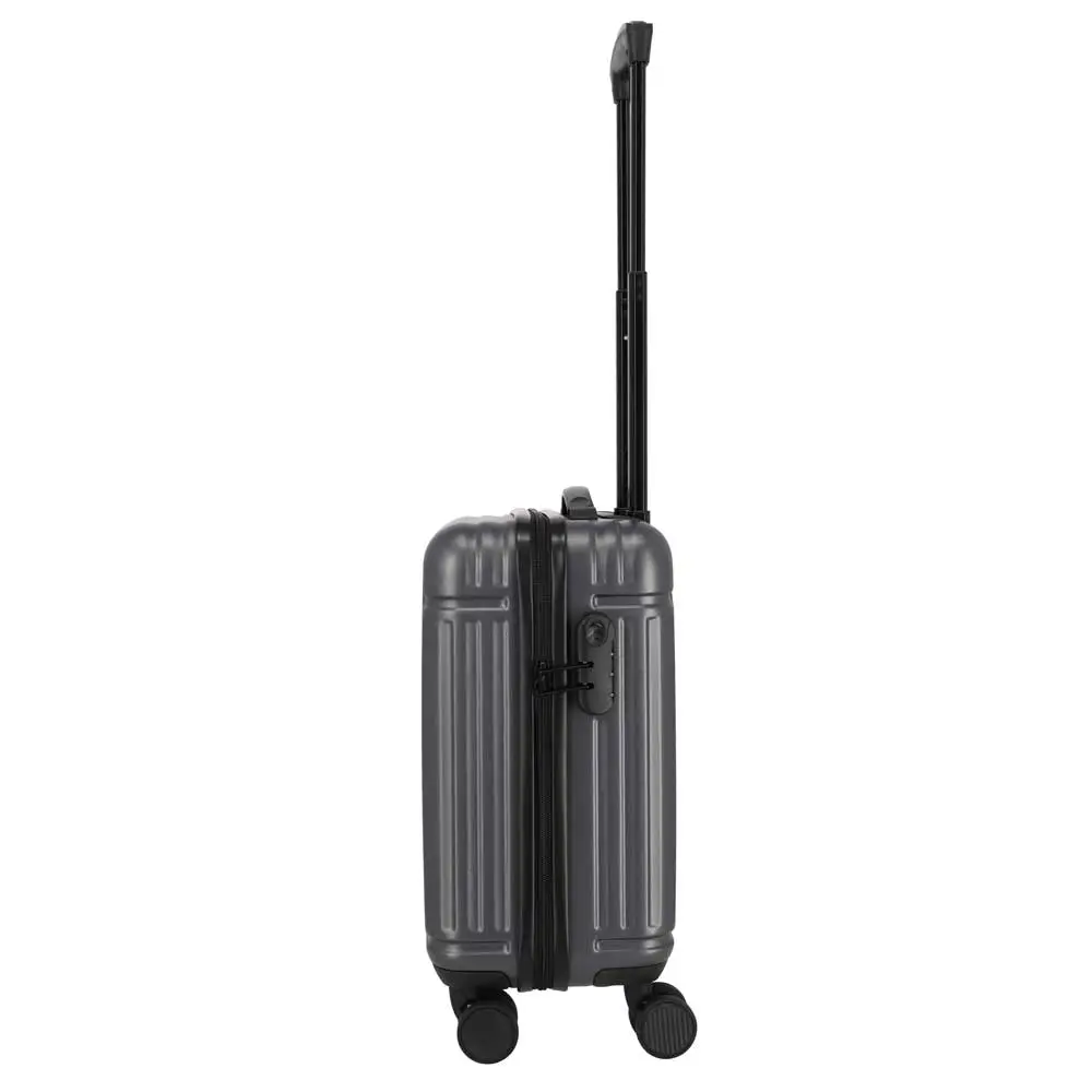 Travelite Cruise Cabin 4-Rollen Trolley 45 cm