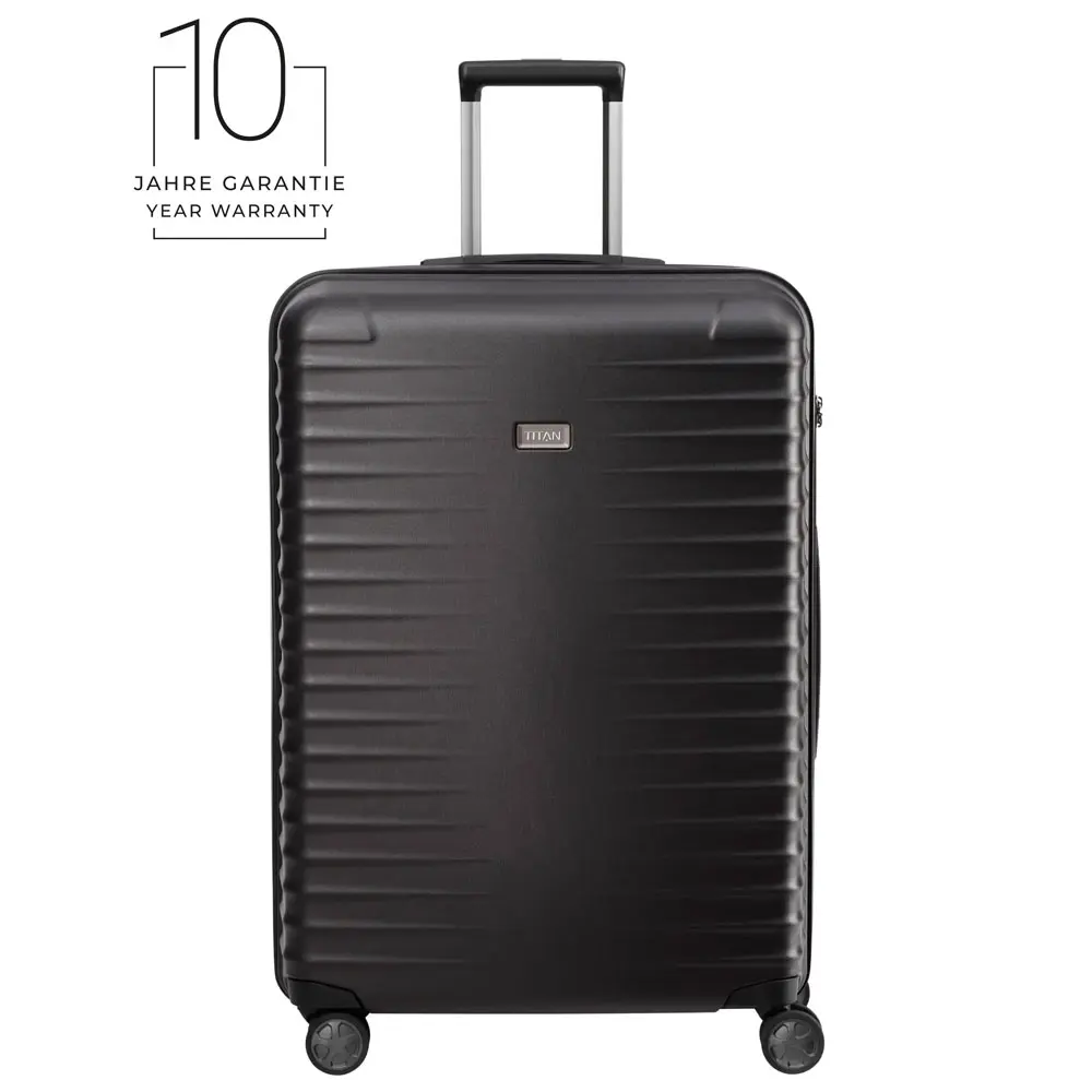 Titan Litron 4-Rollen Trolley L 75 cm