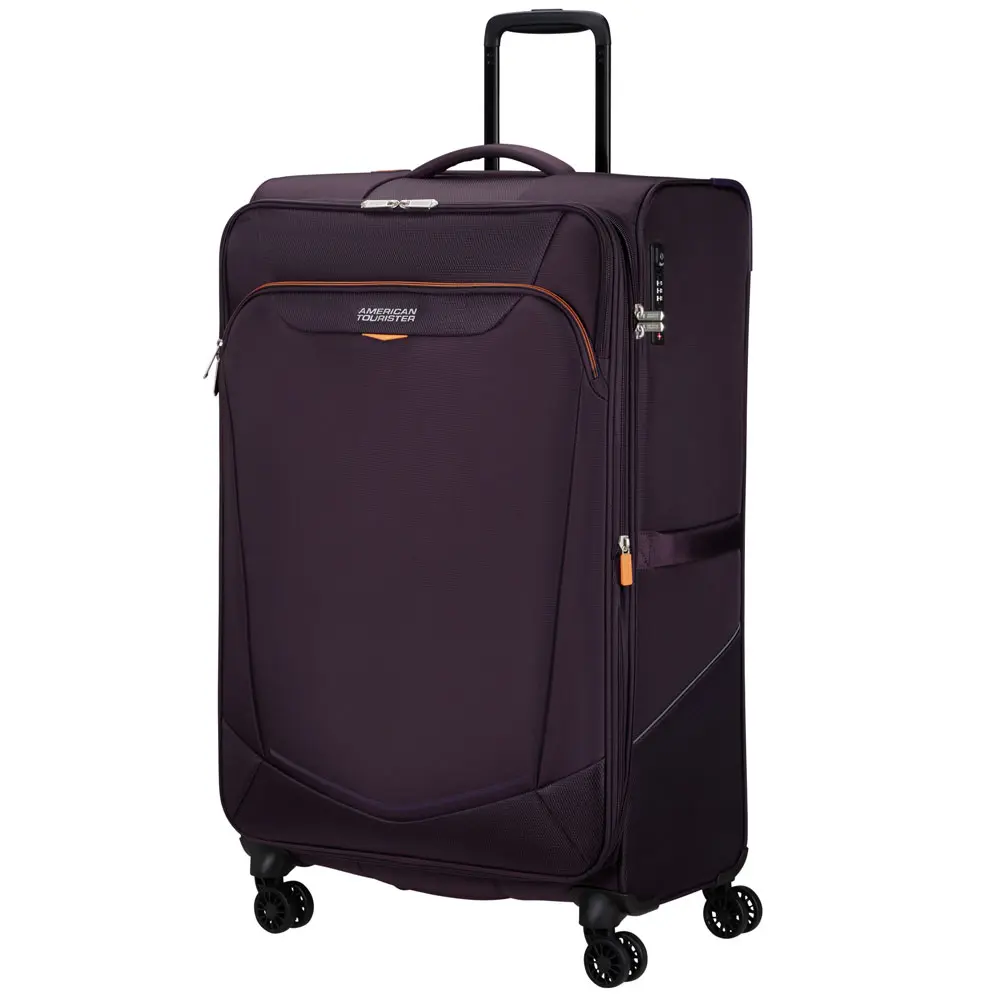 American Tourister SummerRide Trolley L 80 cm