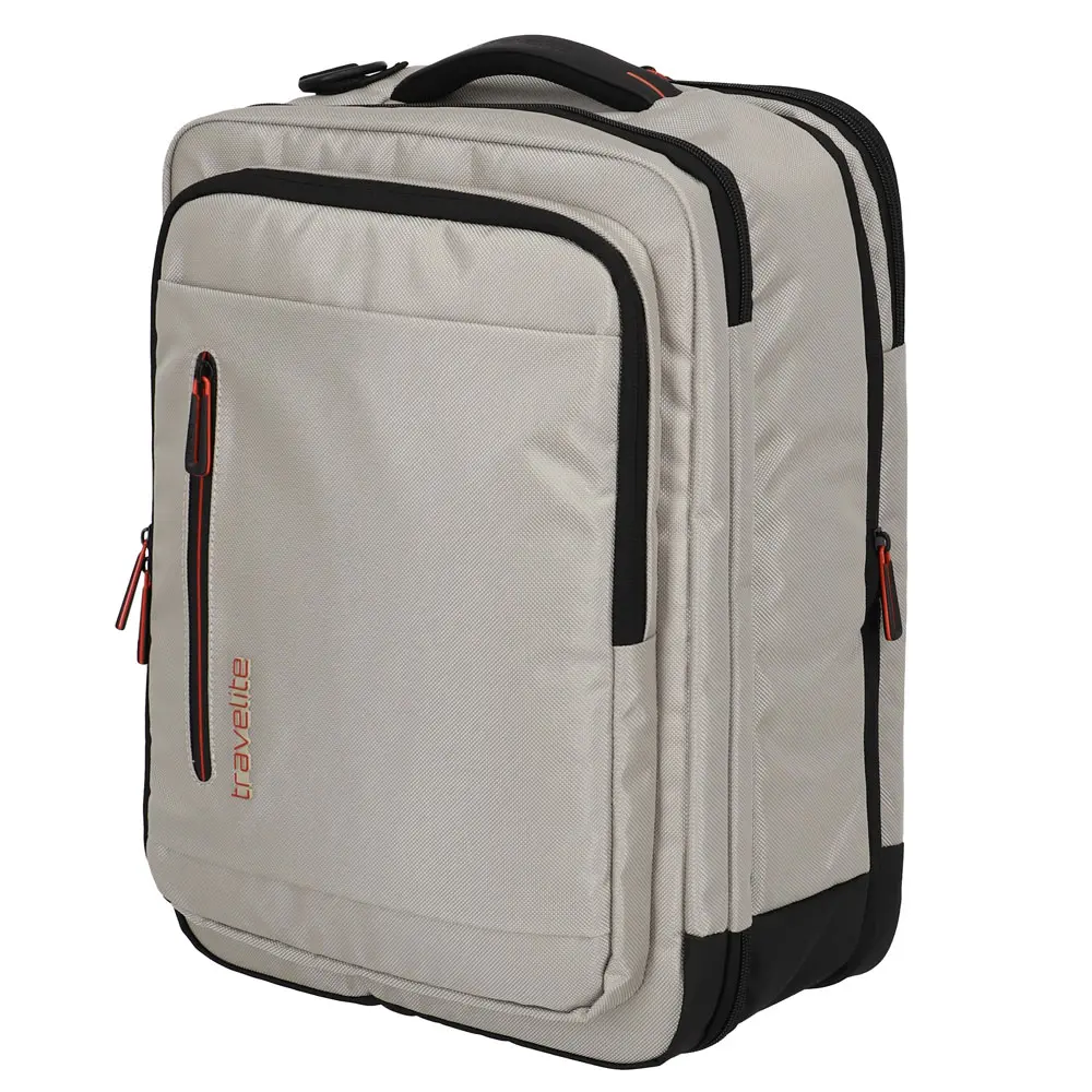 Travelite Crosslite Bordtasche/Rucksack