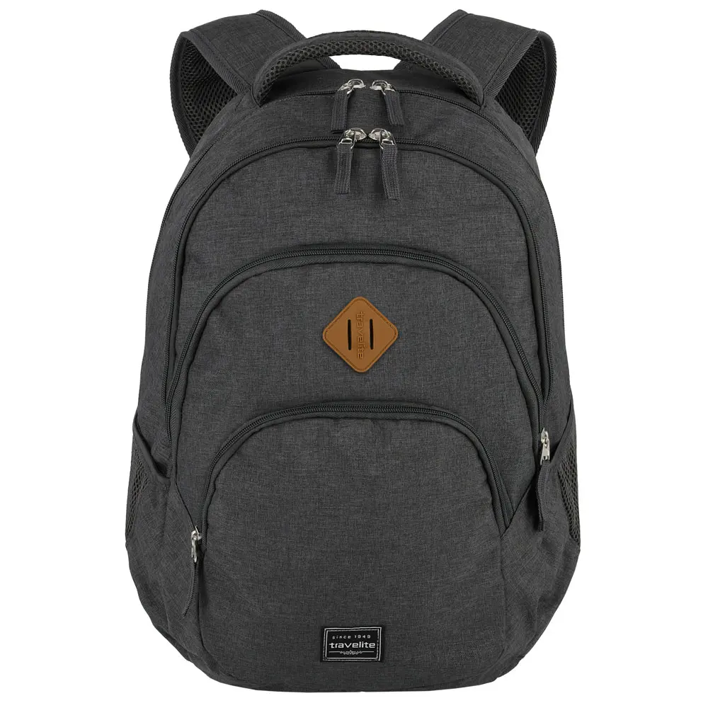 Travelite Basics Rucksack Melange