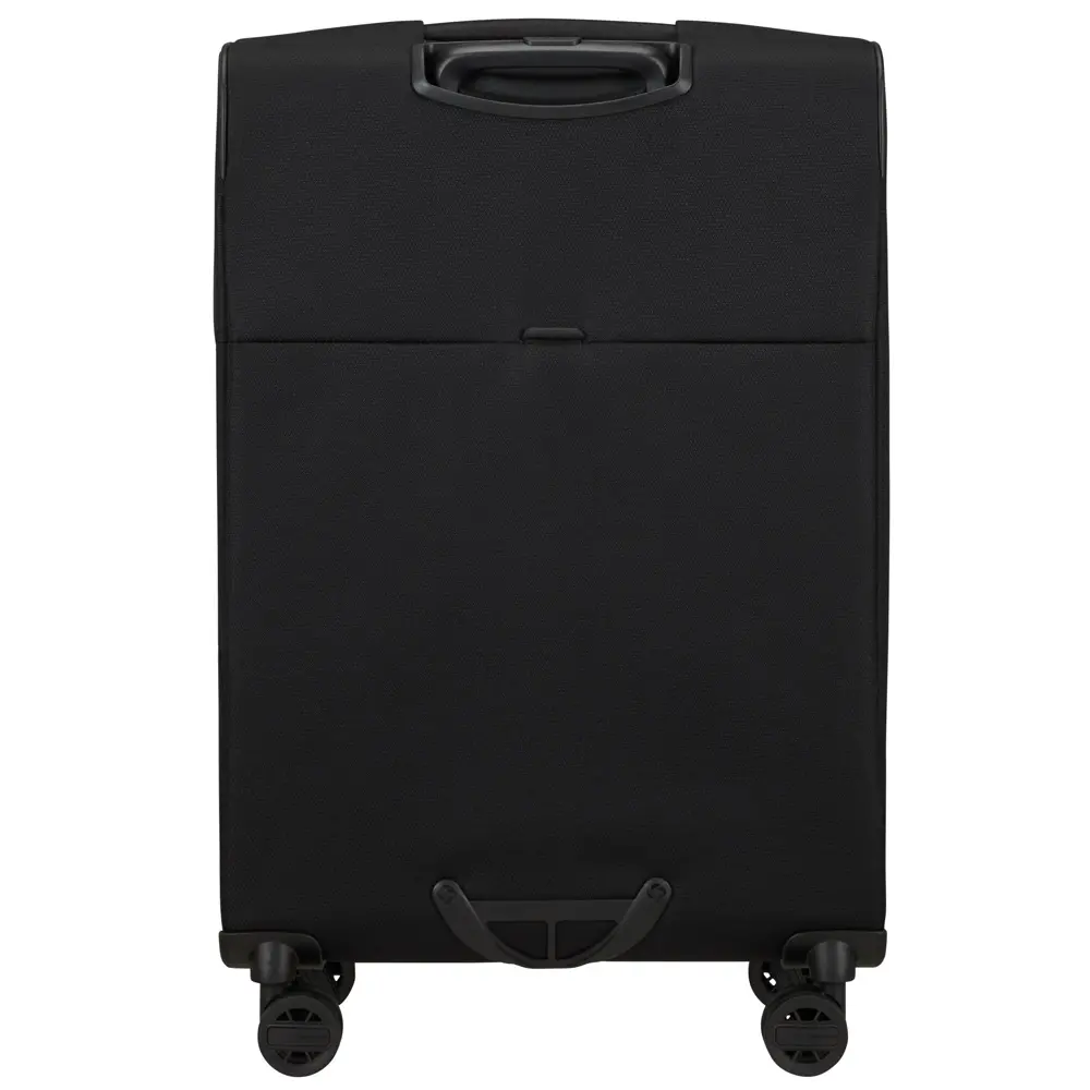 Samsonite Vaycay 4-Rollen Trolley M 66 cm