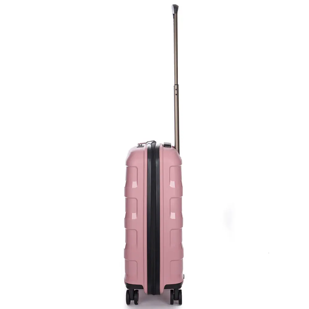 Stratic Straw 4-Rollen Trolley S 55 cm