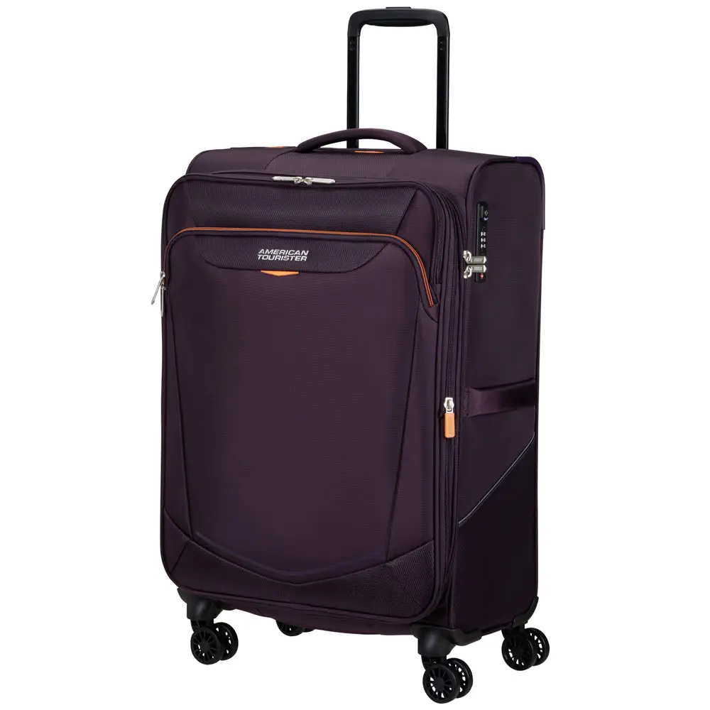 American Tourister SummerRide Trolley M 69 cm