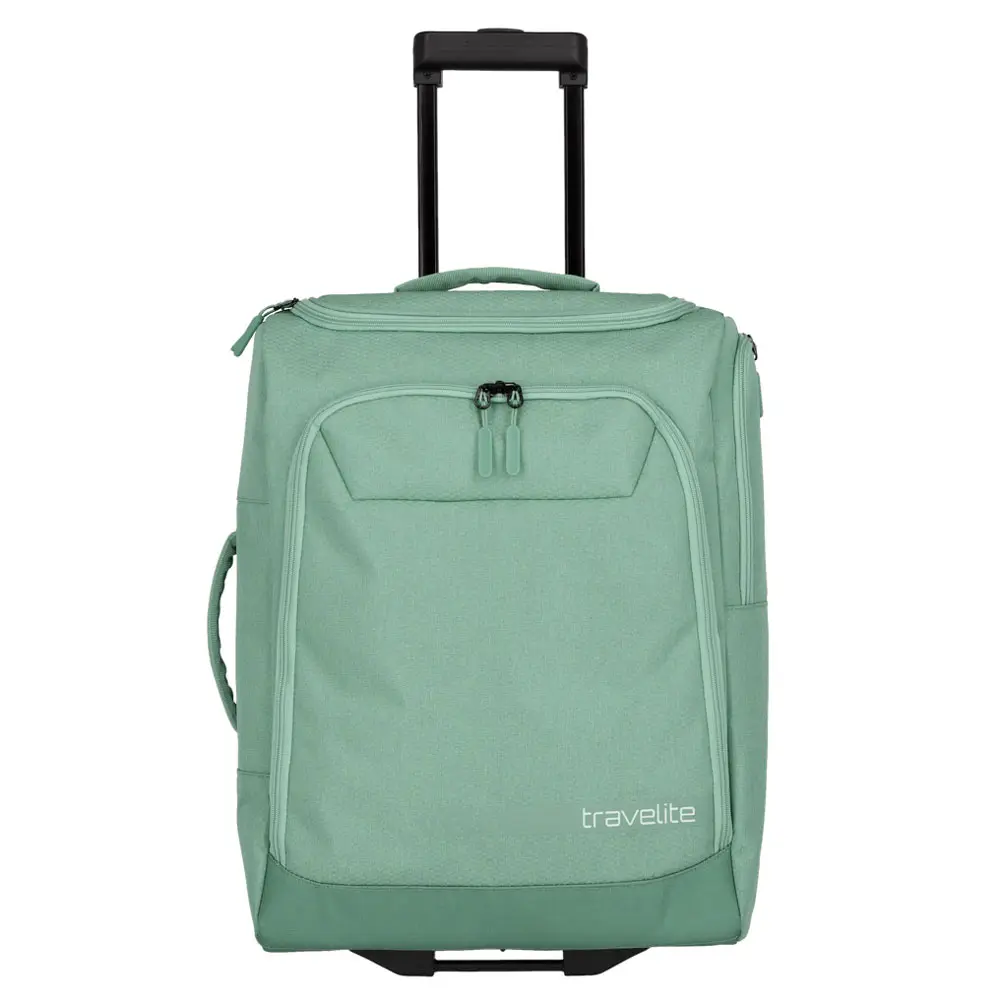 Travelite Kick Off Trolley Reisetasche S