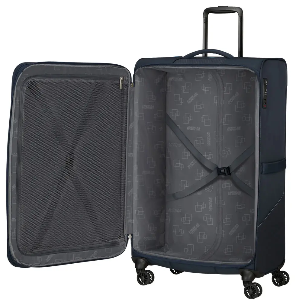 American Tourister SummerRide Trolley L 80 cm