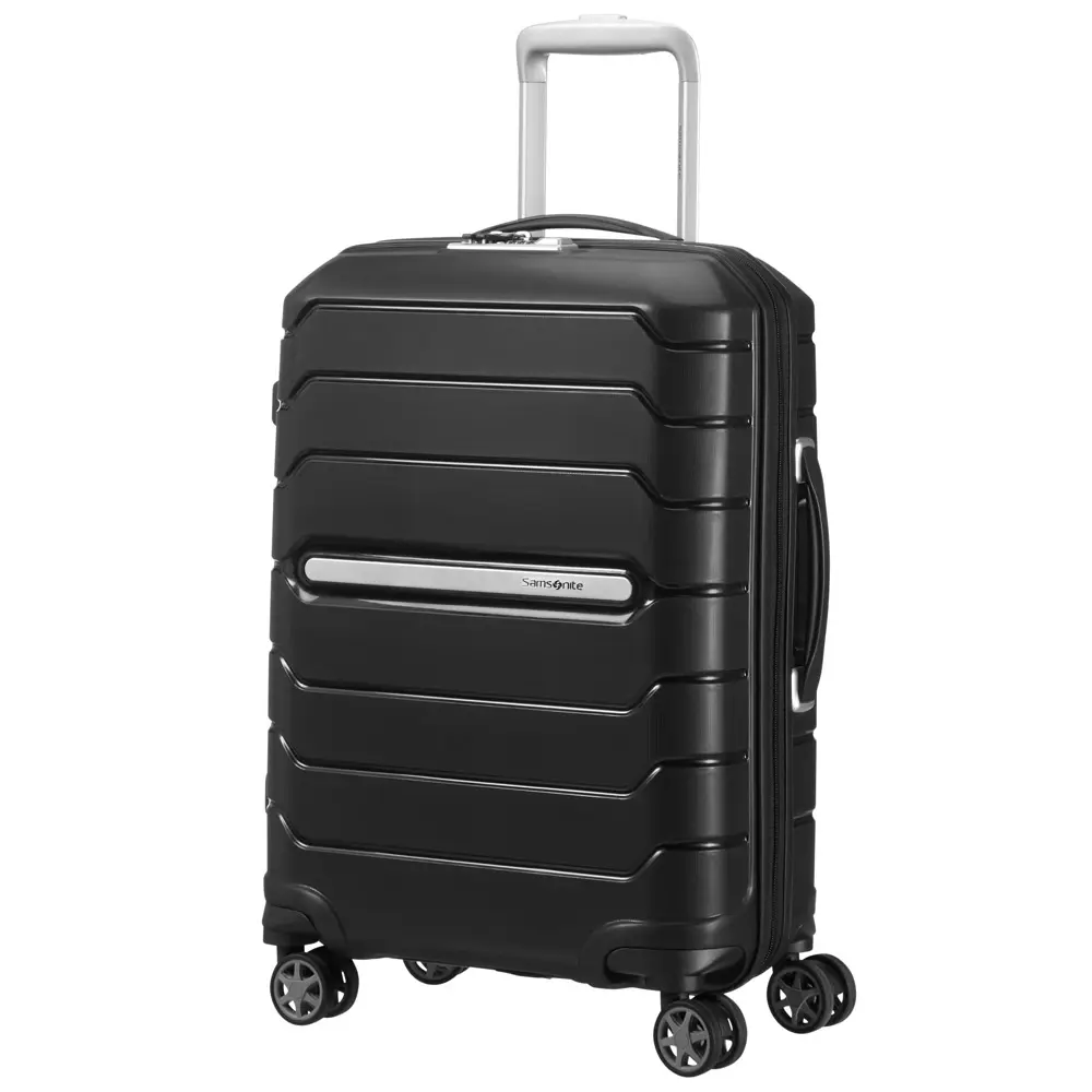 Samsonite Flux 4-Rollen Trolley S 55 cm