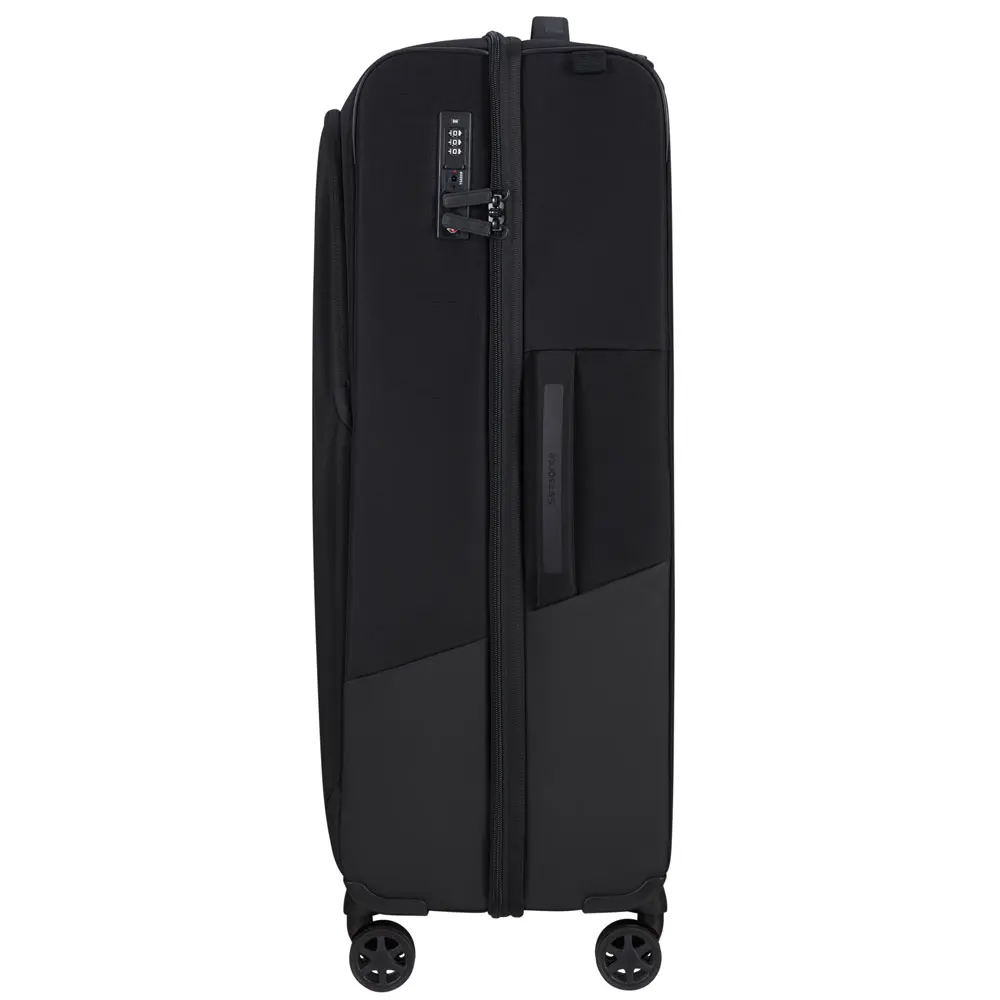 Samsonite Biz2Go TRVL 4-Rollen Trolley L 77 cm