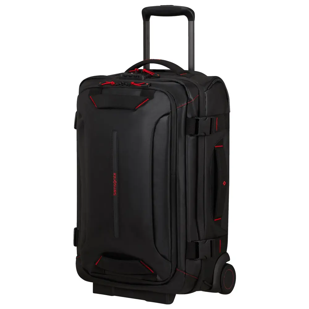 Samsonite Ecodiver Rollentasche DF 55 cm