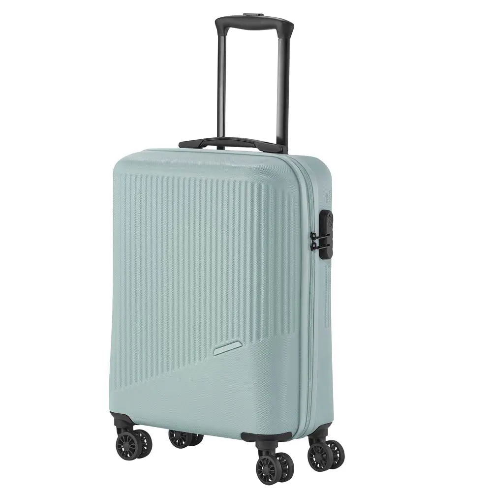 Travelite Bali 4-Rollen Trolley S 55 cm