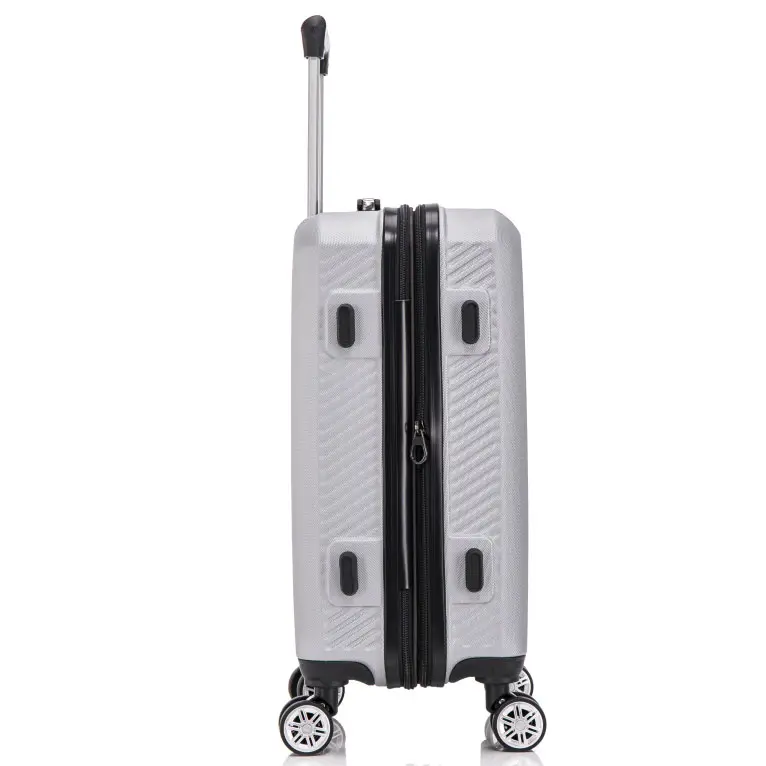 Herolite NP-002 4-Rollen Trolley S 57 cm