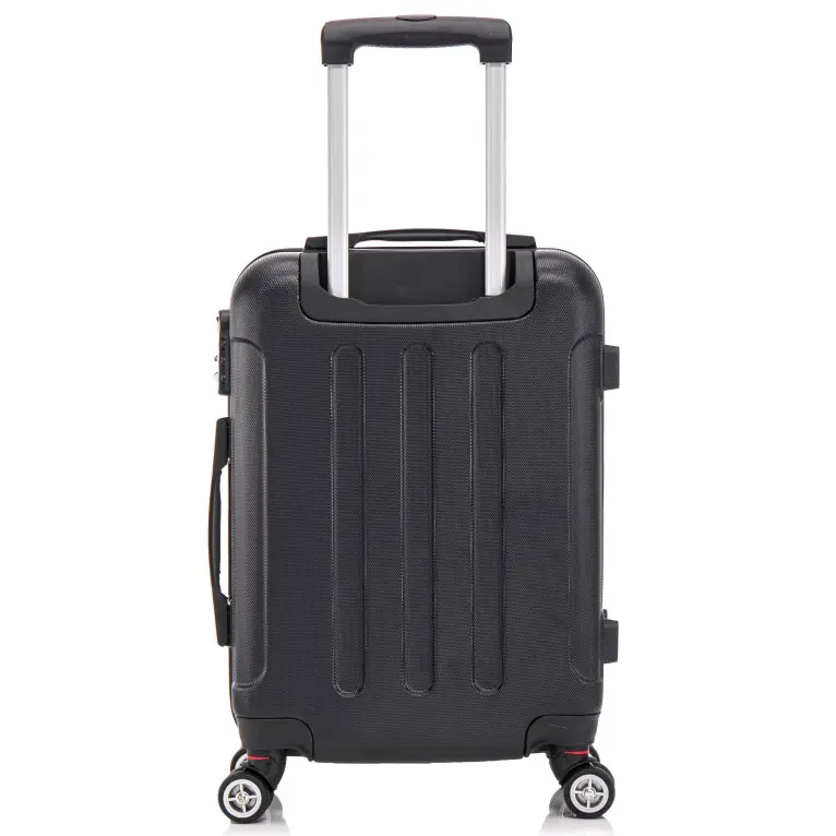 Herolite NP-001 4-Rollen Trolley S 56 cm