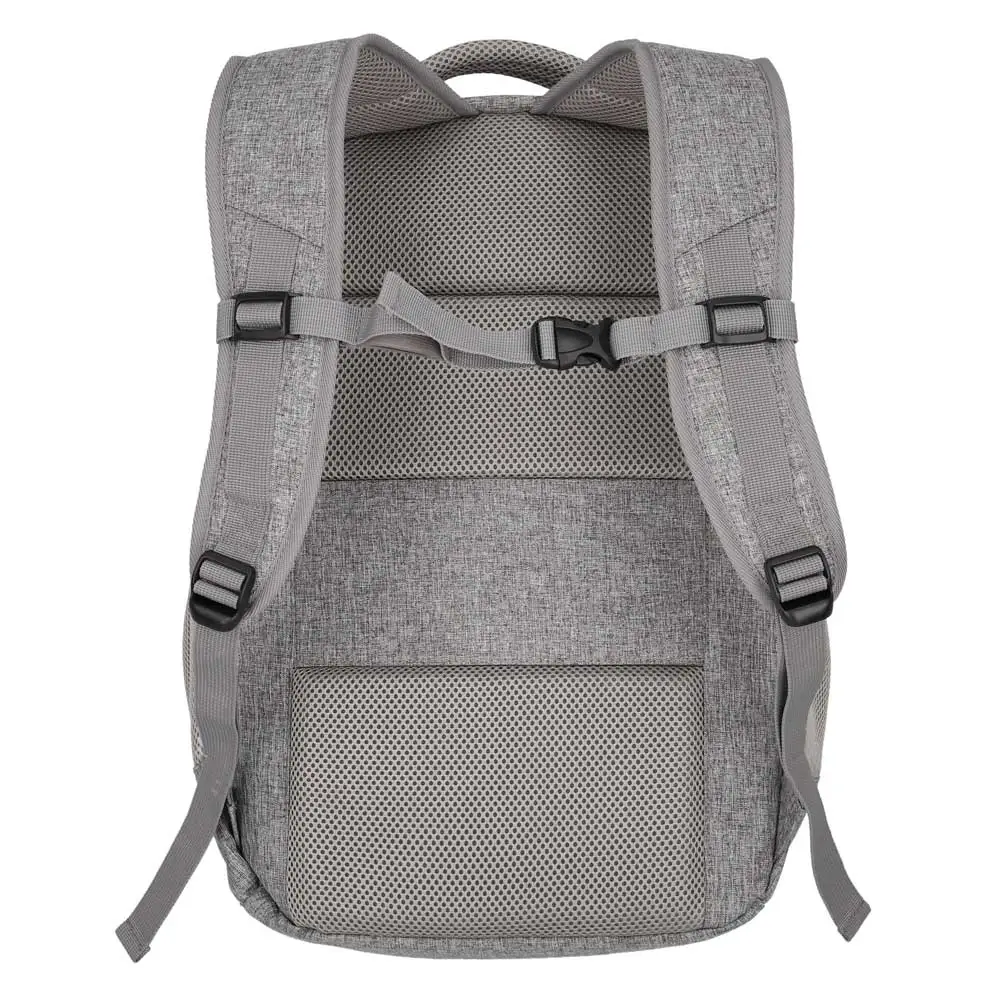 Travelite Basics Rucksack Melange