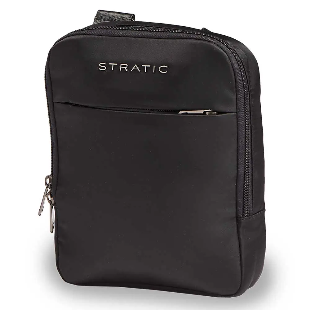 Stratic Pure Messenger Bag S