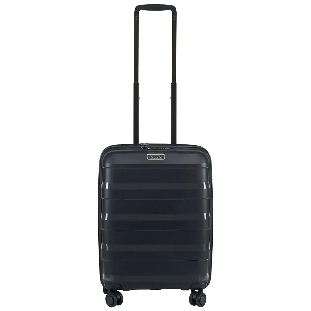 Stratic Straw 4-Rollen Trolley S 55 cm