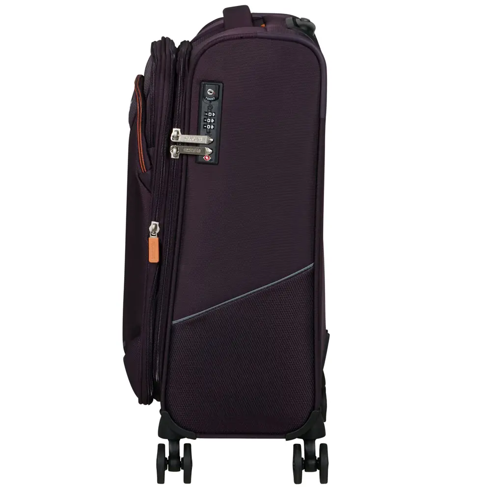 American Tourister SummerRide Trolley S 55 cm