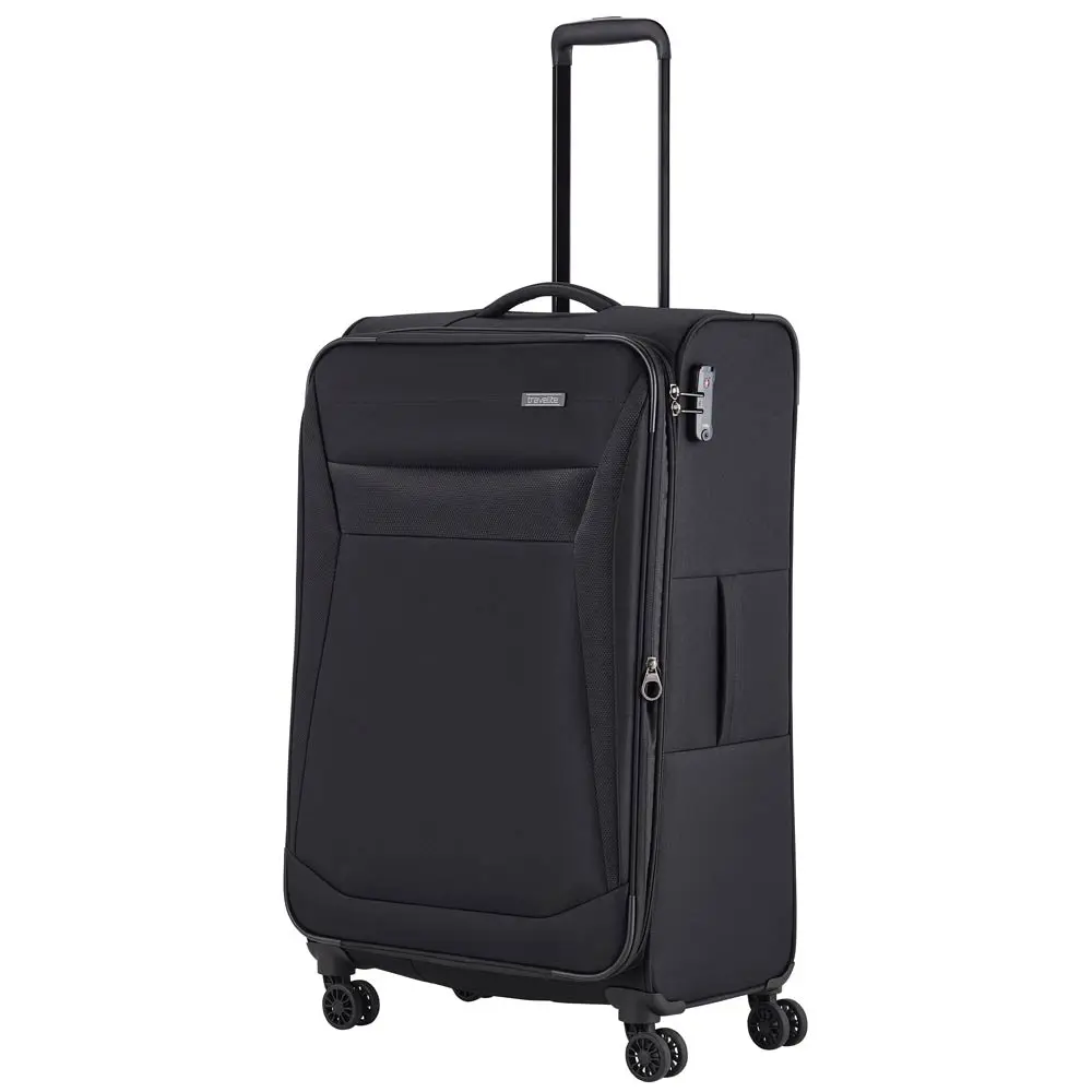 Travelite Chios 4-Rollen Trolley L 78 cm