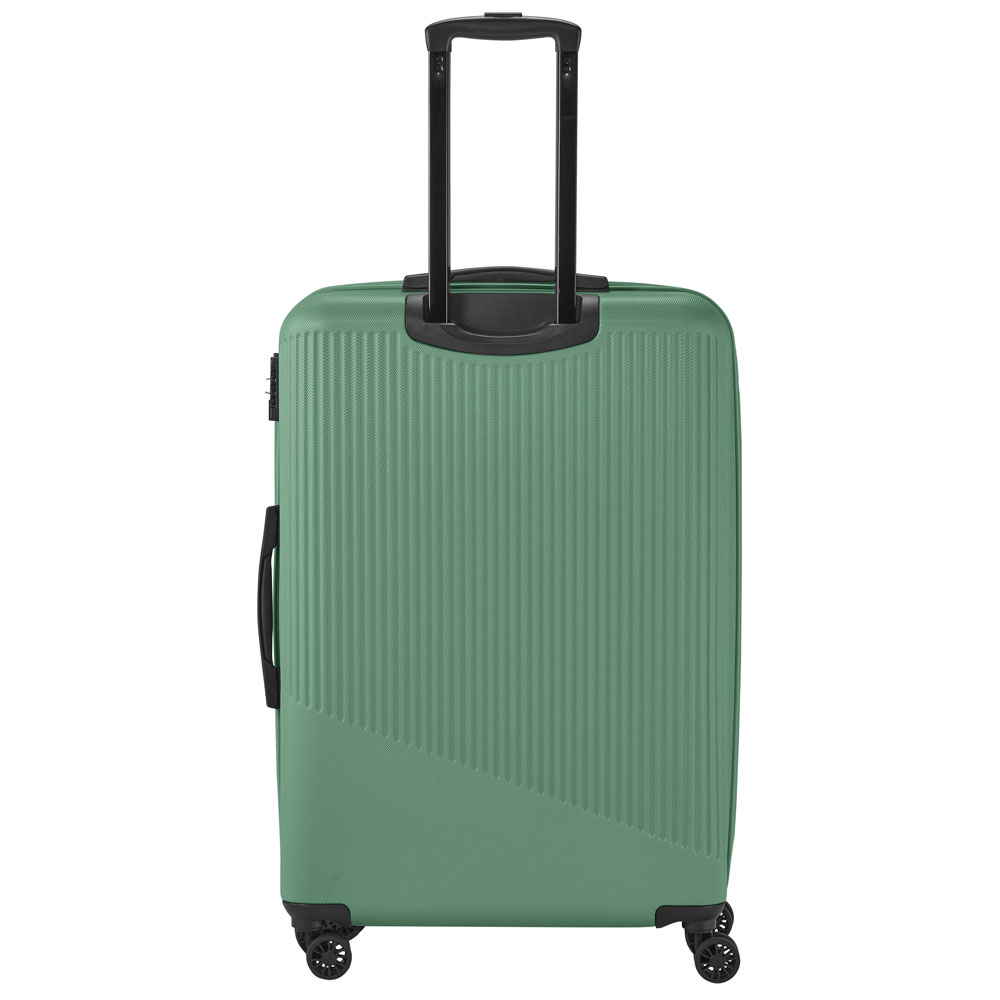 Travelite Bali 4-Rollen Trolley L 77 cm