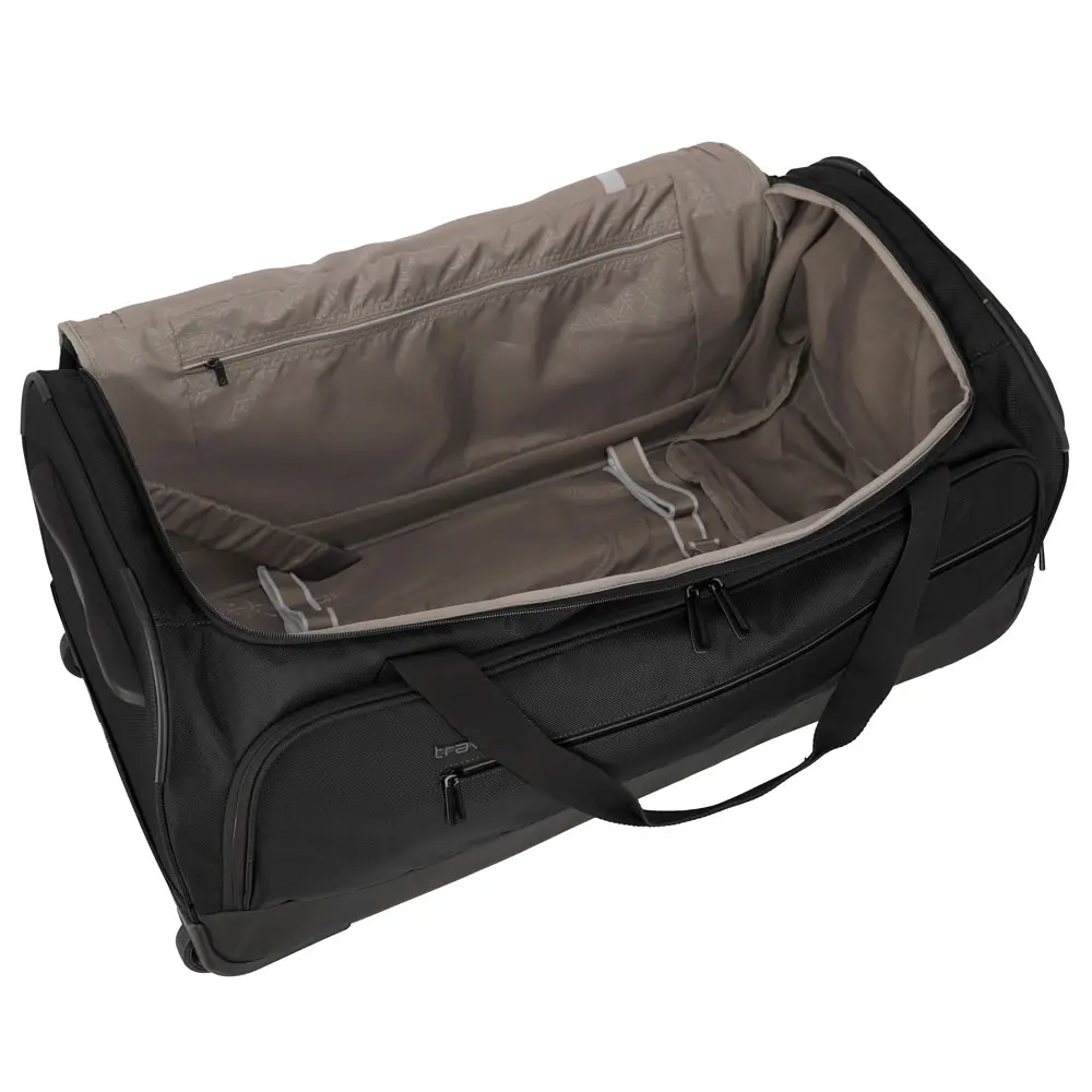 Travelite Crosslite Rollenreisetasche L