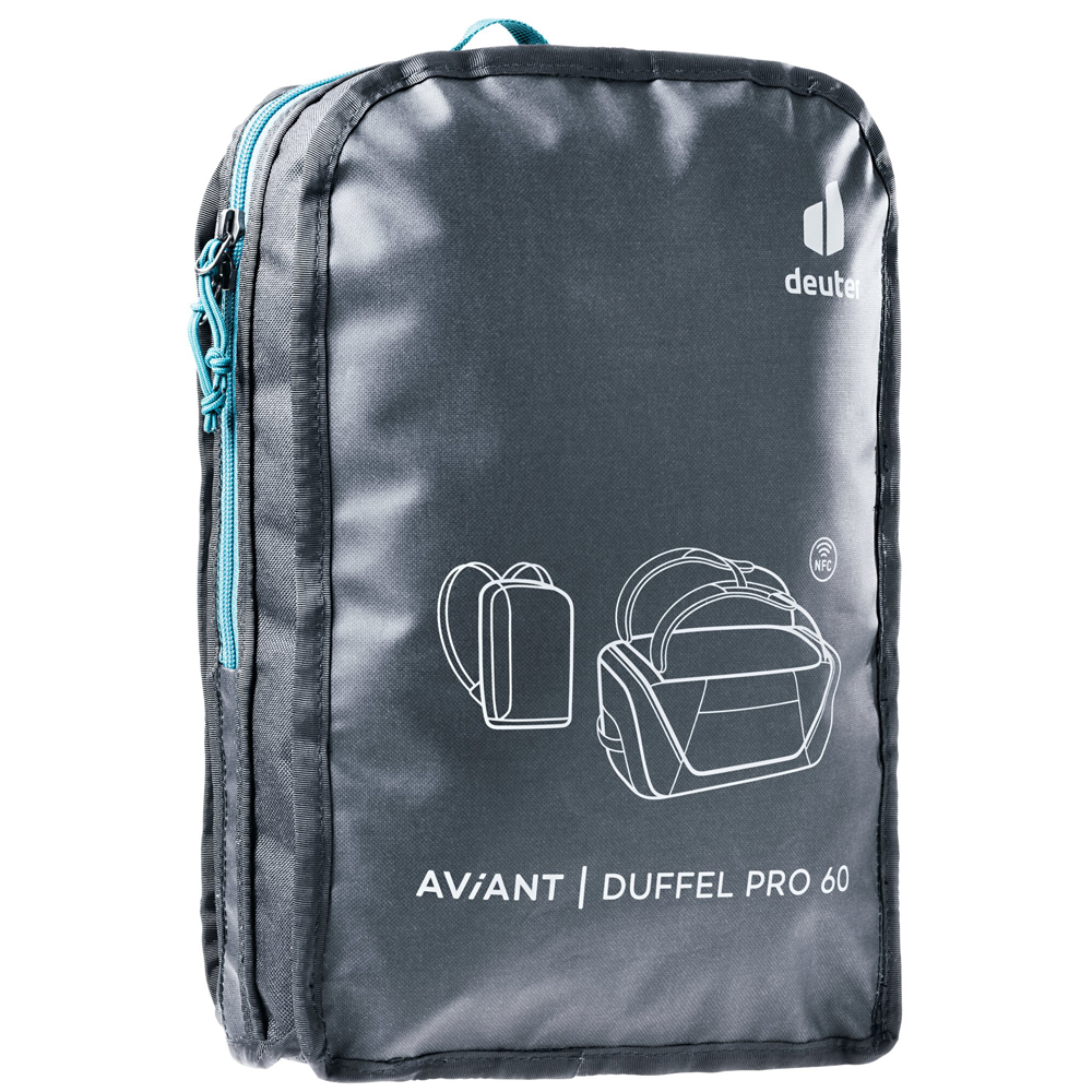Deuter Aviant Duffel Pro 60 Reisetasche