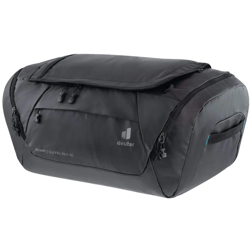 Deuter Aviant Duffel Pro 60 Reisetasche