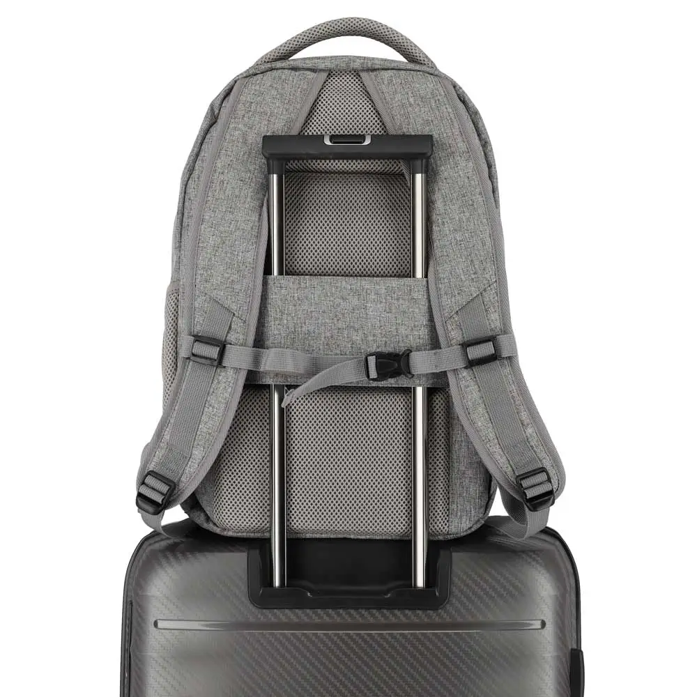 Travelite Basics Rucksack Melange