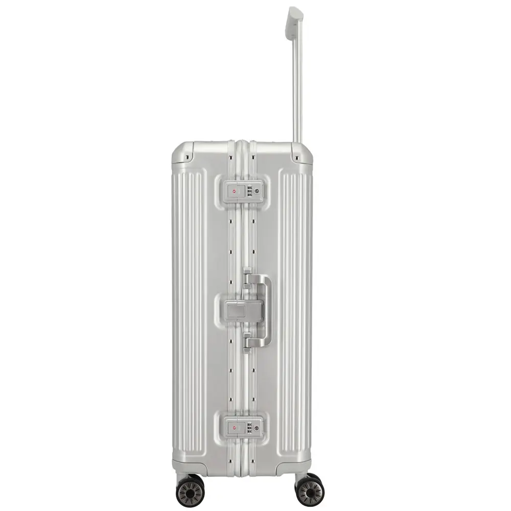 Travelite Next 4-Rollen Trolley L 77 cm