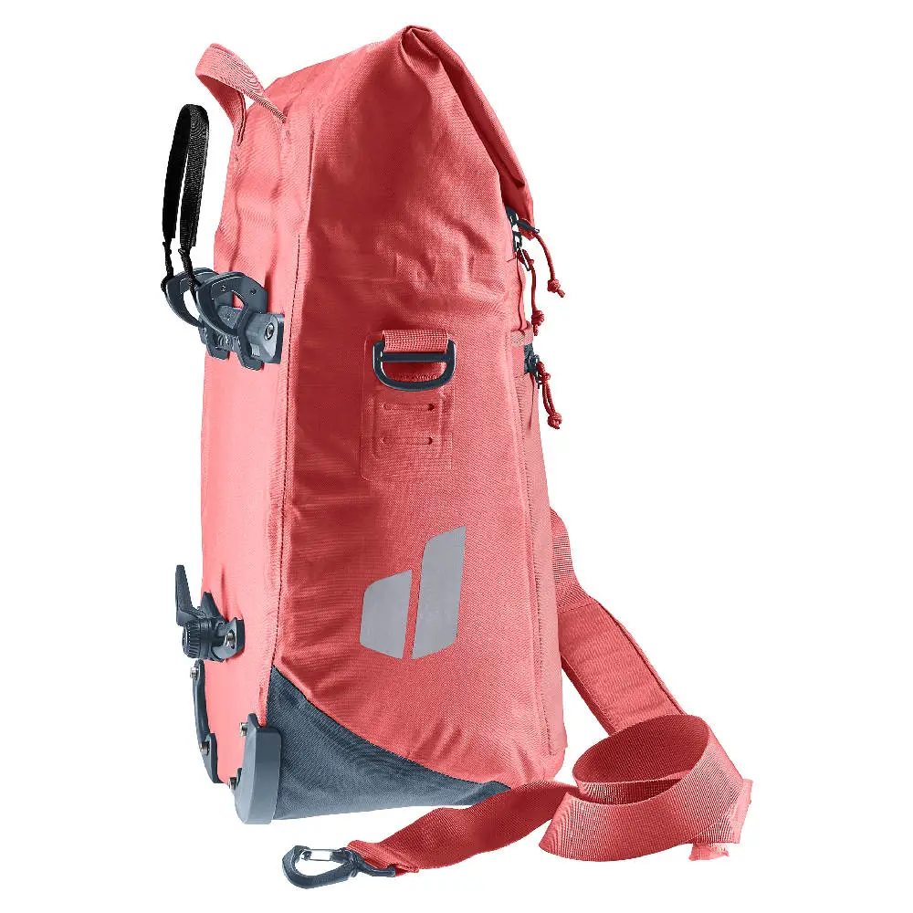 Deuter Mainhattan-17 Fahrradtasche