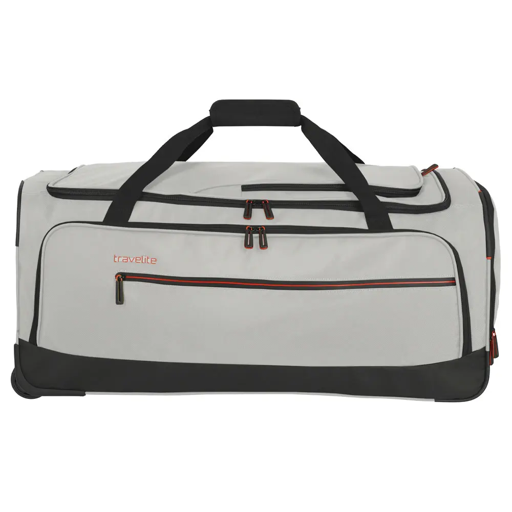 Travelite Crosslite Rollenreisetasche L