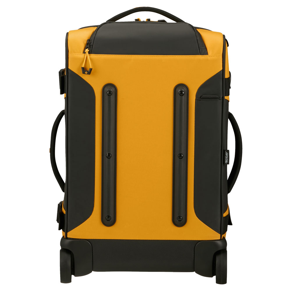 Samsonite Ecodiver Rollentasche DF 55 cm