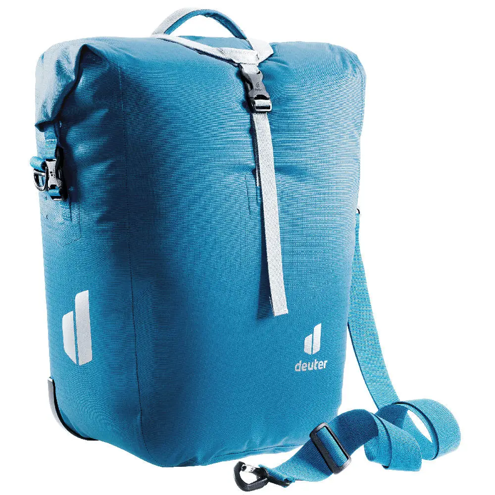 Deuter Weybridge 25 Fahrradtasche