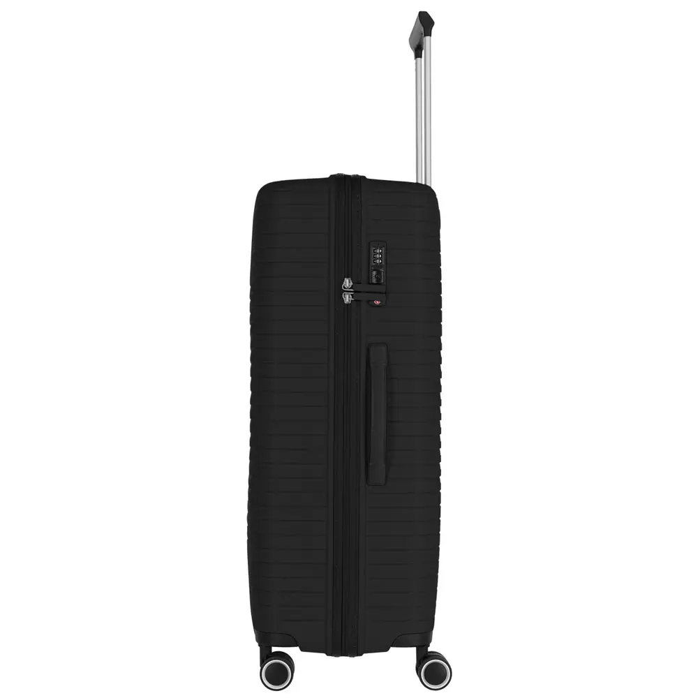 Travelite Orbita 4-Rollen Trolley L 77 cm