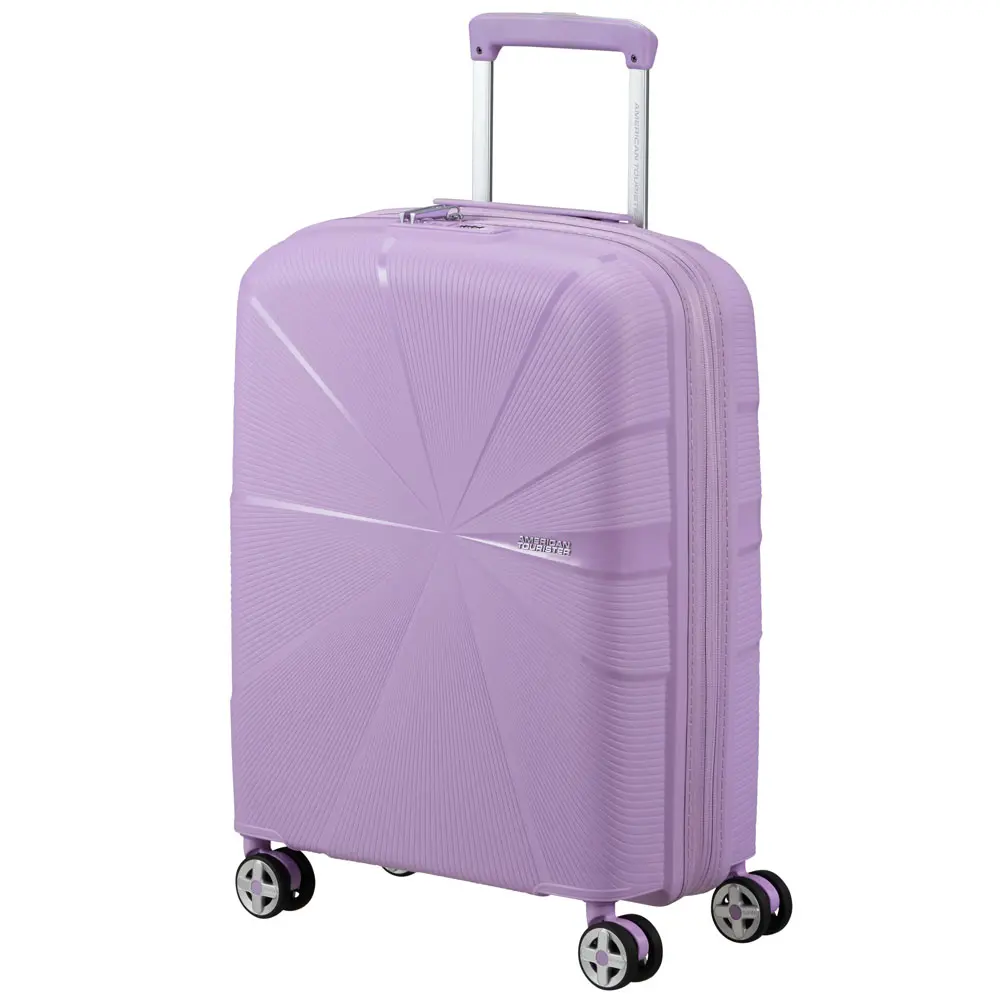 American Tourister Starvibe Trolley S 55 cm