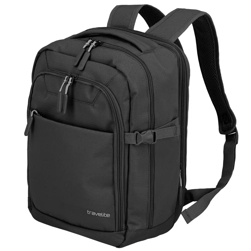 Travelite Kick Off Rucksack Cabin