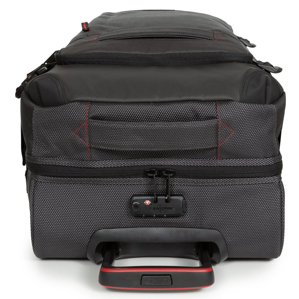 Eastpak Tranverz Cnnct Trolley L 79 cm