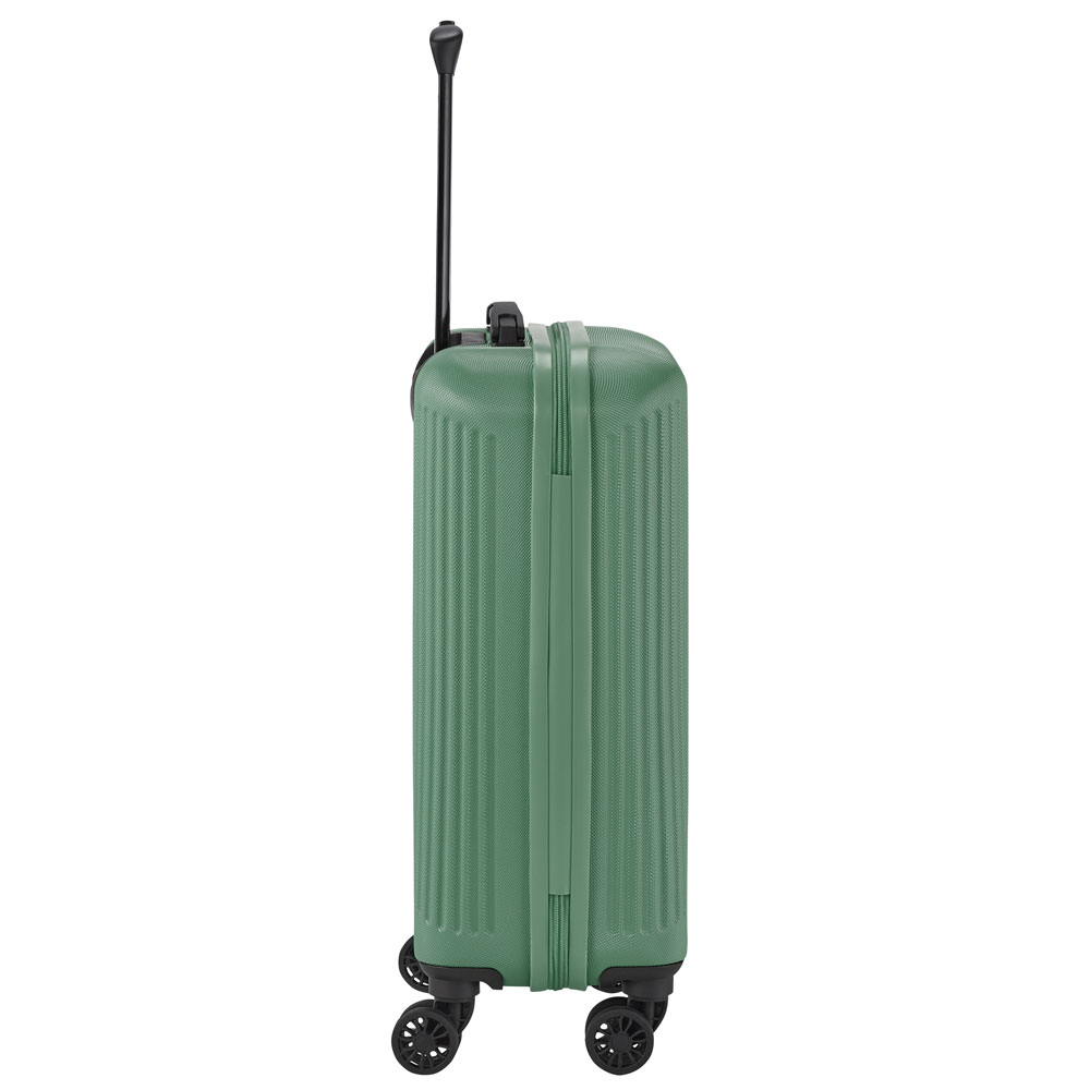 Travelite Bali 4-Rollen Trolley S 55 cm