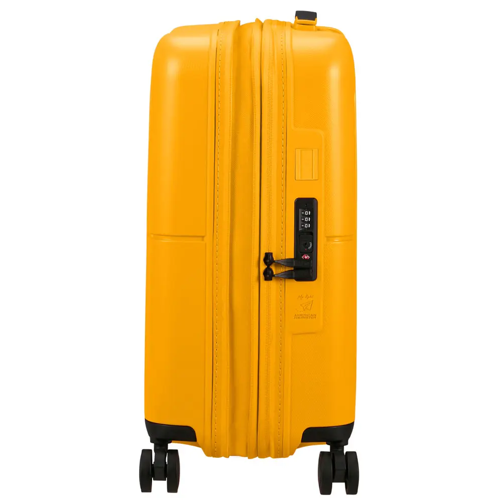 American Tourister Dashpop Trolley S 55 cm