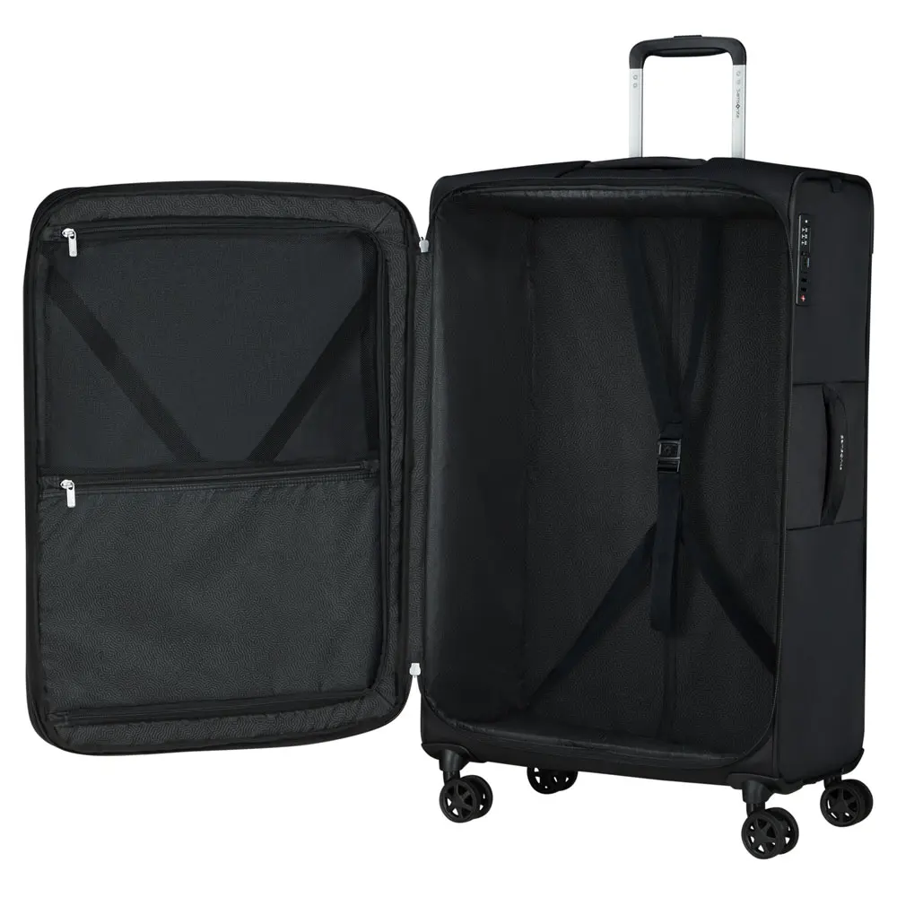 Samsonite Urbify 4-Rollen Trolley L 78 cm