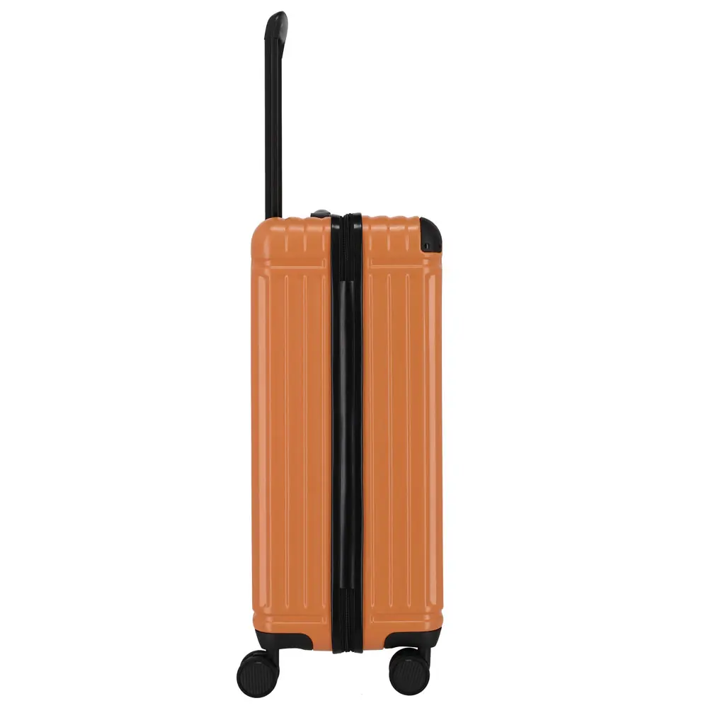 Travelite Cruise 4-Rollen Trolley M 67 cm