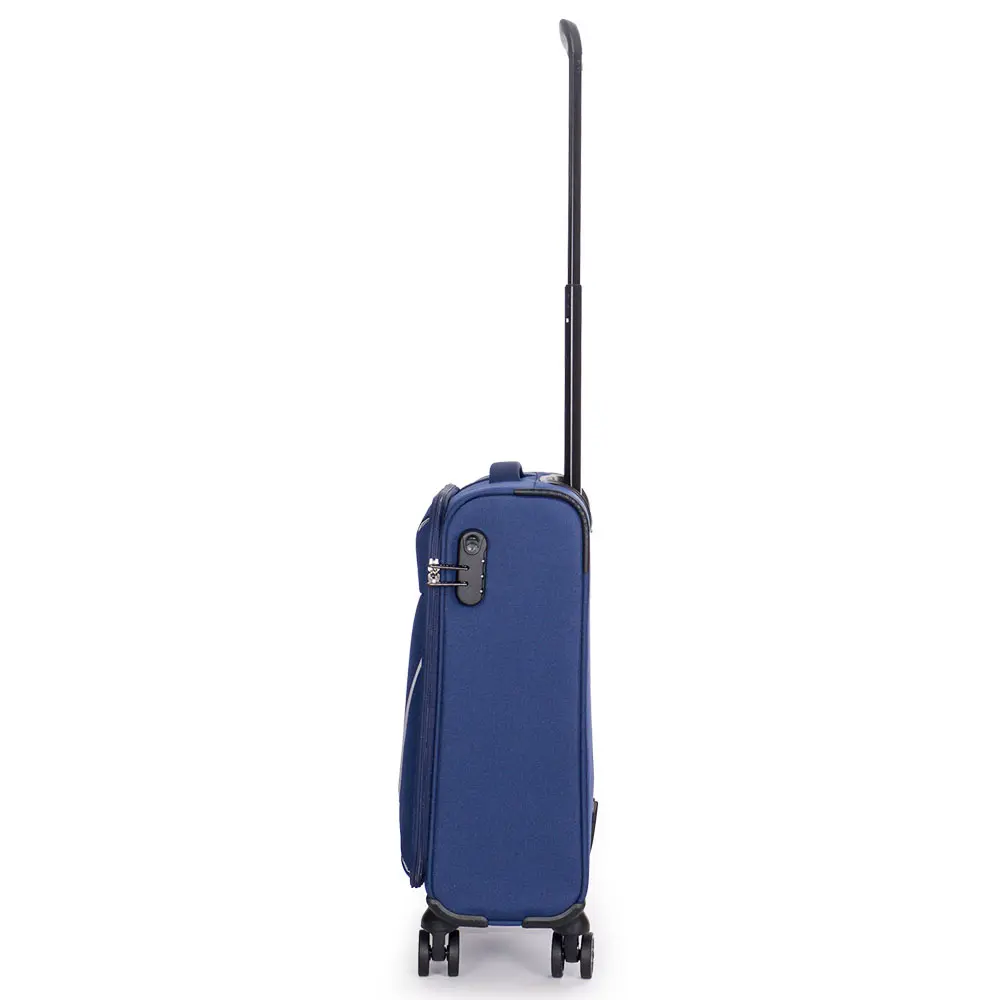 Stratic Strong 4-Rollen Trolley S 55 cm