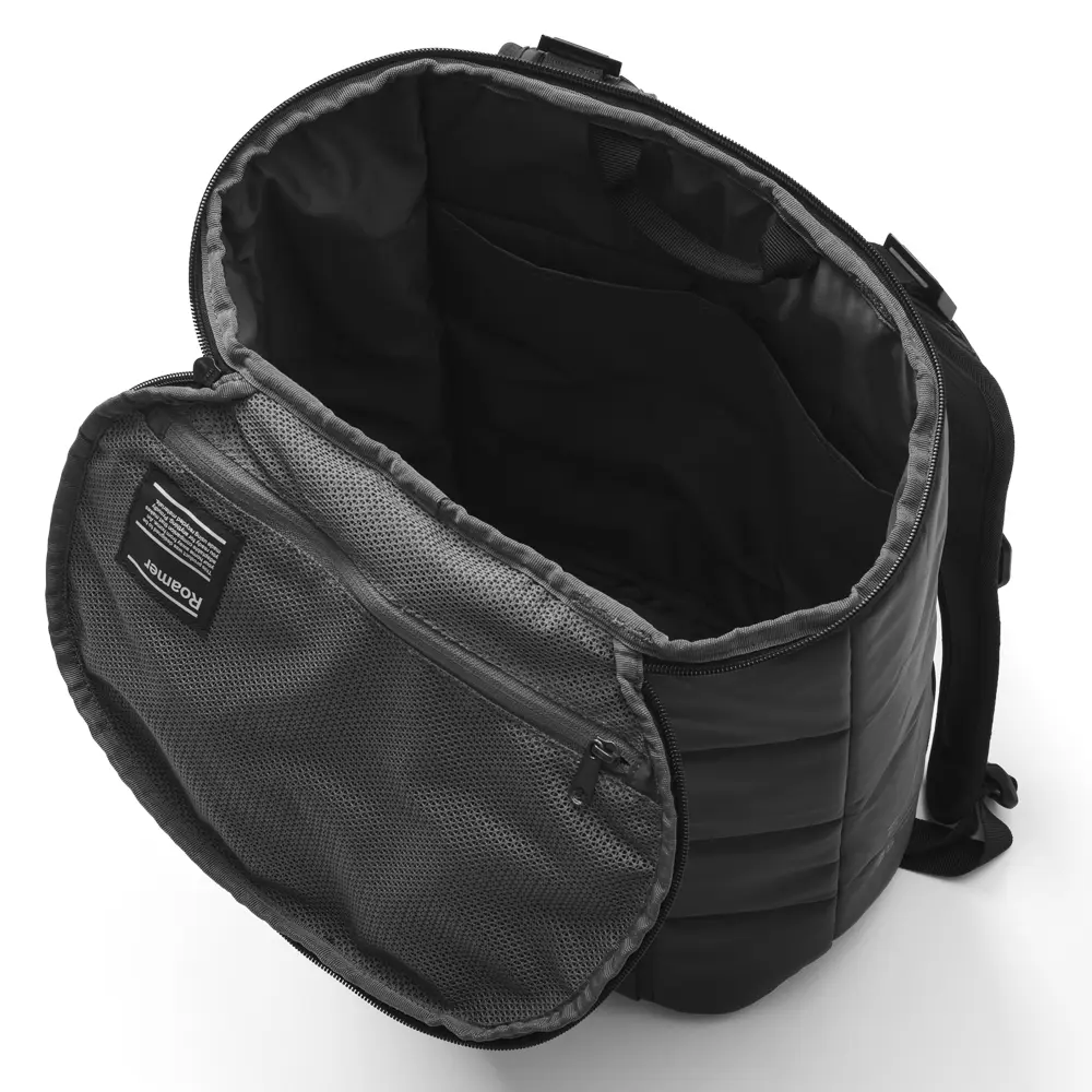 Db Journey Roamer Duffel Pack 25 L