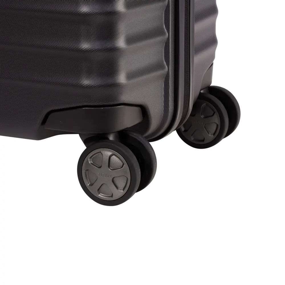 Titan Litron 4-Rollen Trolley M 69 cm