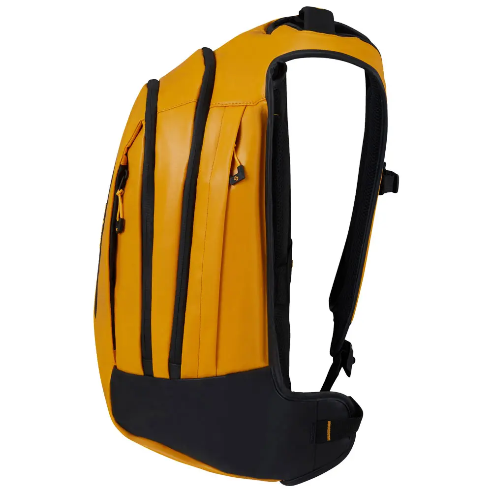 Samsonite Ecodiver Laptop Rucksack L