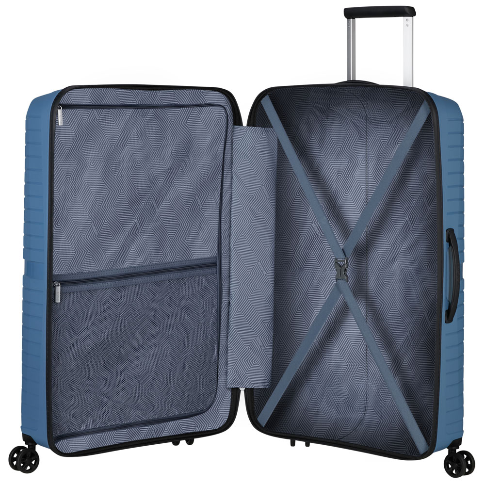 American Tourister Airconic Trolley L 77 cm