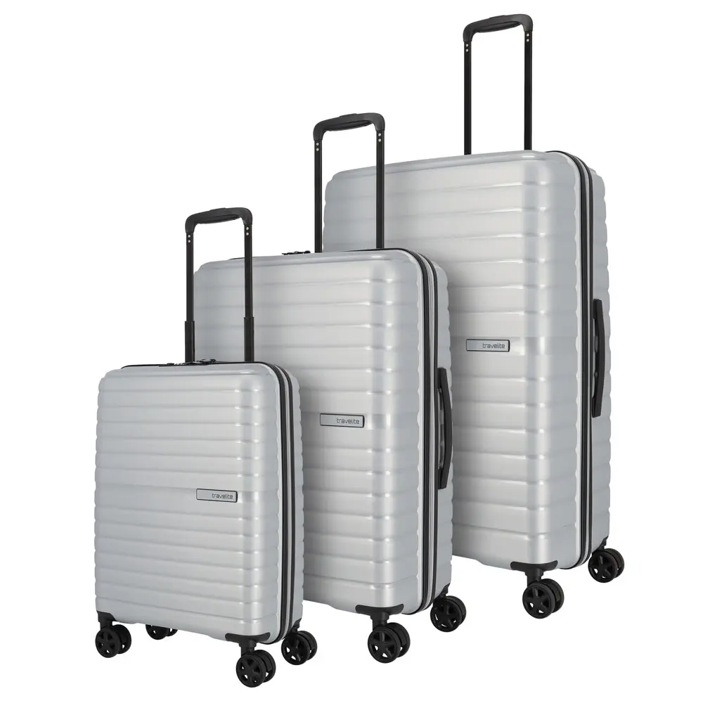 Travelite Trient Trolley-Set S-M-L